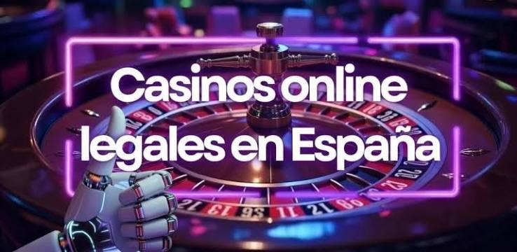 Juego Casino Bono España 2026 Todo Lo Que Necesitas Saber