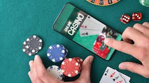 Experience Thrills at YBets Online Casino UK