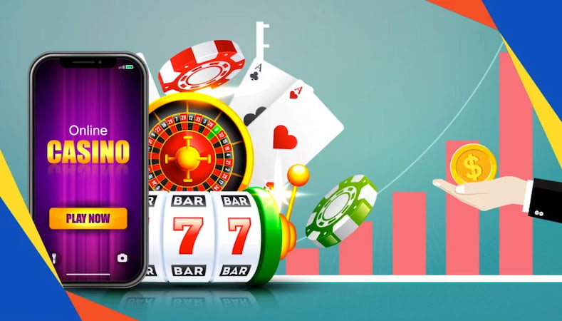 Explore Exciting Online Slots at Betsio Casino