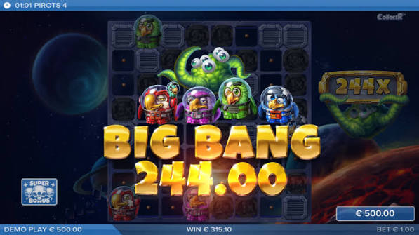 Explore the Exciting World of BC.Game Casino Platform 1909171256 Explore the Exciting World of BC.Game Casino Platform 1909171256