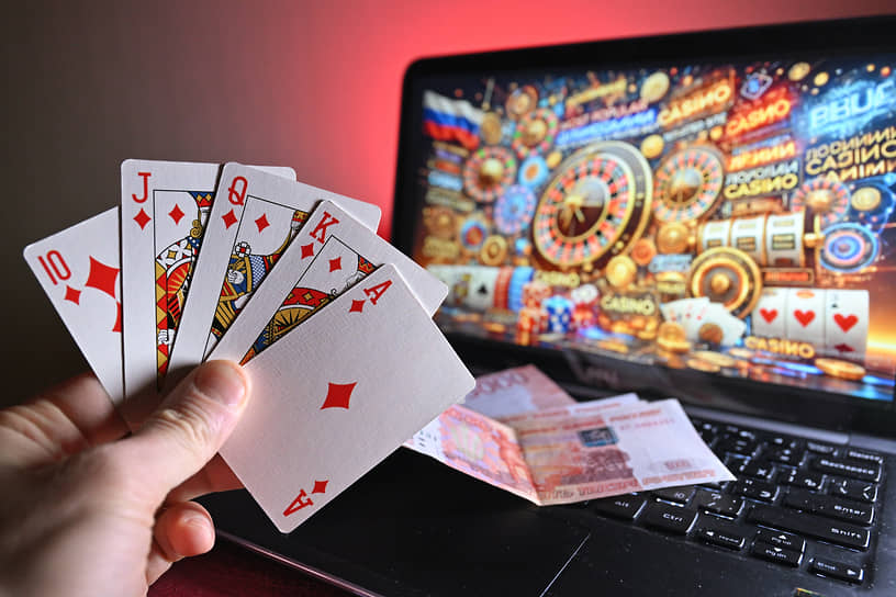 Explore the Thrills of BetCoCo Casino Your Ultimate Gaming Destination