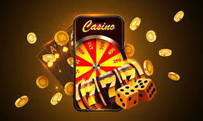 Exploring Online Casino NV A Comprehensive Guide 1603722177