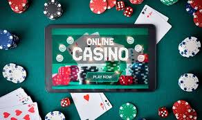 FantasyBet Casino No Deposit Bonus Your Guide to Free Gaming