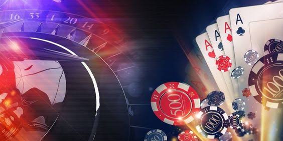 Legální online casino Allwyn - Nová éra zábavy a herních možností